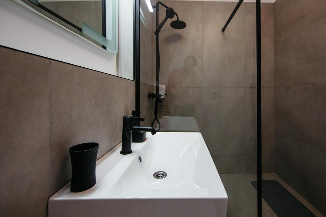 L&V Family Studio Apartman Sinaia Kültér fotó