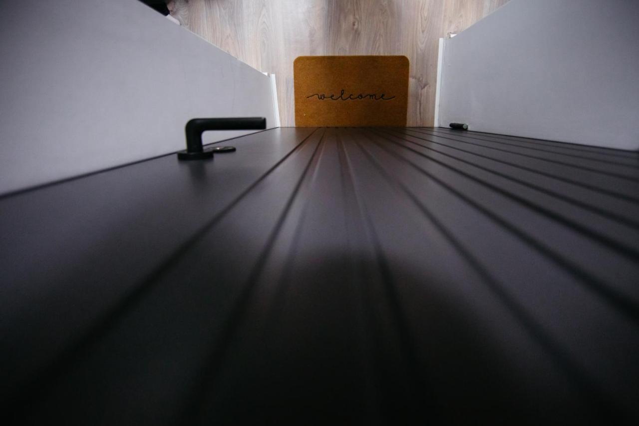 L&V Family Studio Apartman Sinaia Kültér fotó