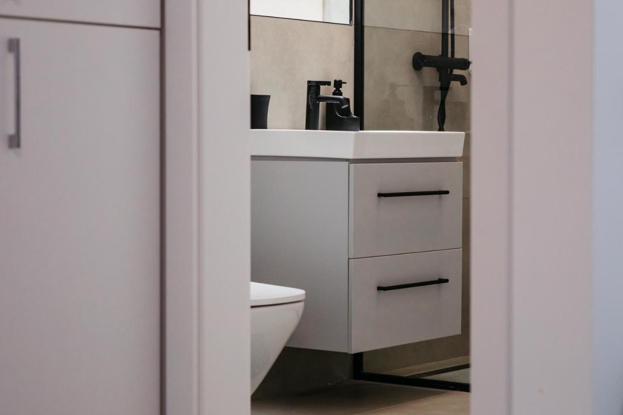 L&V Family Studio Apartman Sinaia Kültér fotó