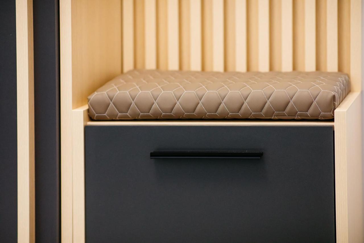 L&V Family Studio Apartman Sinaia Kültér fotó