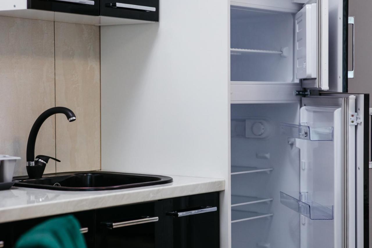 L&V Family Studio Apartman Sinaia Kültér fotó
