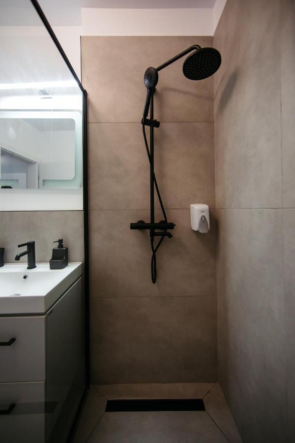 L&V Family Studio Apartman Sinaia Kültér fotó
